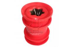 China Non Rotating Downhole Wiper Plug PDC Drillable For Oilfield API supplier
