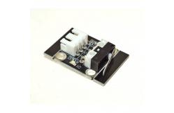China Mechanical Limit Switch Endstop For 3D Printer supplier