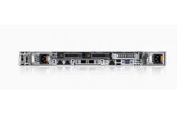 China enterprise Nvme Dell Poweredge R660 two socket rack server supplier