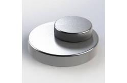 China Hot Selling 50mm Neodymium Disc Button Magnets Made in China supplier