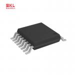 MAX14752EUE+T Electronic Components IC Chips Low On Resistance 20V for sale