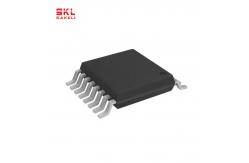 China MAX14752EUE+T Electronic Components IC Chips Low On Resistance 20V supplier