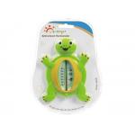 Kids ABS Convenient Safe Baby Bath And Room Thermometer for sale