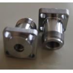 High Accuracy Metal Fabrication Parts CNC Milling / Lathe Parts for sale
