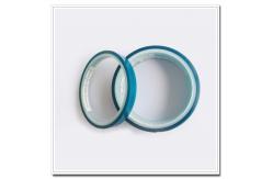 China Circle Masking Paper Transfer Tape with Adhesive Etc. for Professional Use supplier