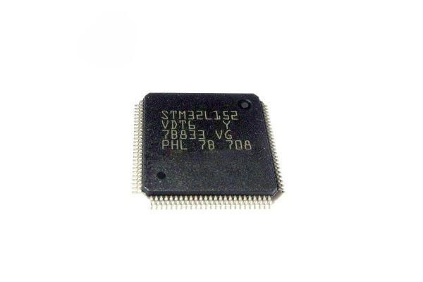 STM32L152VDT6