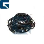 937-77601011 External Wiring Harness For Excavator HD820-3 Wire Harness for sale