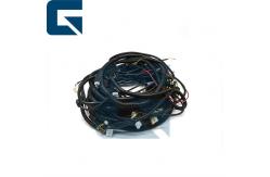 China 937-77601011 External Wiring Harness For Excavator HD820-3 Wire Harness supplier