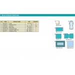 Top Quality Sterile Urology Cystoscopy Drape Pack for OR use for sale