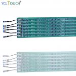 DIY Assembly Touch Screen Components IR PCBA Module 43 Inch