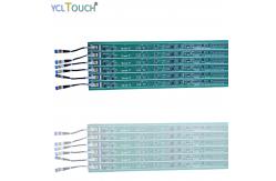 China DIY Assembly Touch Screen Components IR PCBA Module 43 Inch supplier