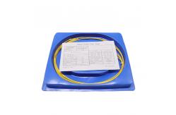 China 1310nm Fiber Optic FBT Coupler For Local Area Network supplier