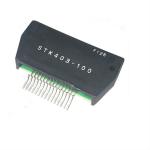 STK403 100 STK403-100 2 channels AF power amplifier Audio Use ZIP15 Original and New STK403 130 stk403-070 for sale