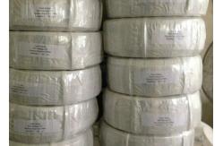 China PTFE Braided Hose , 1 Inch Braided Hose For Conveying Various Chemicals supplier