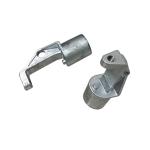 Galvanized Transmission Line Polymer Insulator Parts for sale