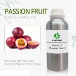 Golden Passion Fruit Fragrance Oil MSDS Pure Nature Essential Oil COA for sale