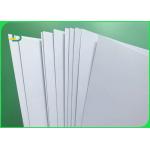 Recycled Coated White Duplex Board With White Back for Packing