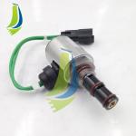 186-1526 Electrical Parts Solenoid Valve For 120H 140H 1861526 for sale