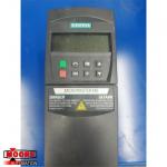 6SE6440-2UC12-5AA1 6SE6 440-2UC12-5AA1 Siemens Frequency Converter for sale