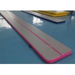 digital printing 4m 5m 12m 15m Inflatable Air Track