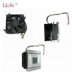 Sleeve Ball Liquid Bearing Thermal Paste PC AMD AM2 AM3 FM 478 Socket Cpu Fan And Cooler for sale