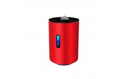 China Low Flow Rate Hydrogen Inhalation Machine Regulates Intestinal Tract And Increase Metabolism WEIZI supplier