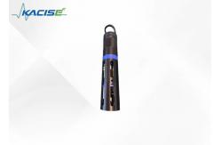 China Multi - Parameter Water Quality Sensor RS485 Output With Waterproof Connector supplier