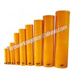 12inch Fiberglass Mortar Tubes for sale