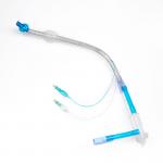 Tracheal Double Lumen Bronchial Tube Endotracheal Cannula For Hospital for sale