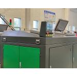 100KG/Day Electric Food Waste Recycling Machine One Step Disposal Garbage Processor for sale