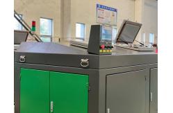 China 100KG/Day Electric Food Waste Recycling Machine One Step Disposal Garbage Processor supplier