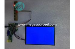China 7inch N070icg Ld1 1280x800 Ips Lcd Display Screen Support Rotate Image supplier