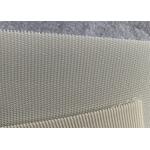 Paper Mill 0.1m Polyester Sludge Dewatering Belt For Sugarcane Squeezing for sale