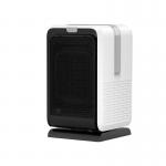 App Controlled Desktop Heater Fan Ceramic PTC Heating Element 3 Seconds Fast Heating for sale