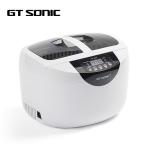 2.5 Liter GT SONIC Cleaner Digital Control Stainless Steel Ultrasonic Jewelry Cleaner for sale