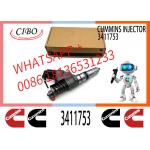Diesel Fuel Injector common rail injector 4061851 4088327 4902921 4903084 3083863 4088665 3411753 3095040 M11 CUM-MINS for sale