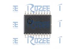 China SN74HC573APWR supplier