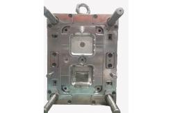 China 1*1 Cavity Medical Plastic Injection Moulding Design In PROE CATIA SOLIDWORK supplier