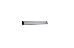 China Water Proof Linear LED Plant Grow Lights , Farming LED Flowering Grow Lights 140W supplier