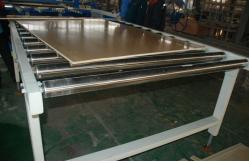 China PVC Foam Board Making Machine / pvc Cabinet Foam Board Making Machine / Extruder Machine supplier