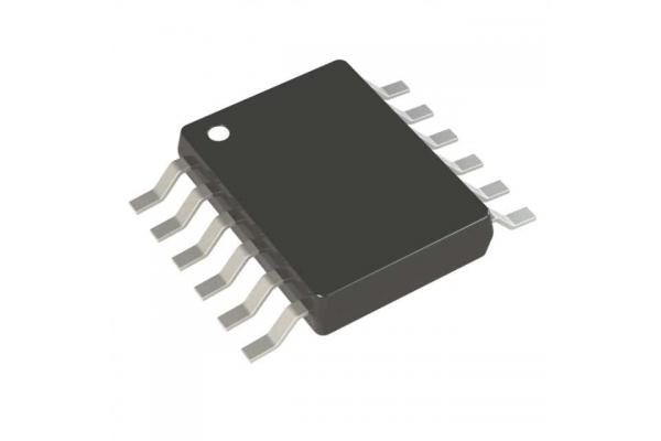 LT3045EMSE#TRPBF IC REG LIN POS PROG 500MA 12MSOP Analog Devices Inc.