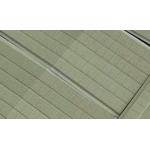 Thin Fabric Over Conductive Foam Sheet 90 110dB abrasion Resistant For Printers for sale