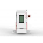 Single Axis Temperature Chamber Turntable 50kg Payload Rate Table