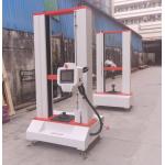 400W Universal Terminal Tensile Testing Machine UTM 2ton Meeting GB/T16491-1996 for sale