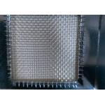Vinstar Brass Wire Mesh Phosphor Bronze Wire Cloth 60mesh 80mesh for sale