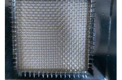 China Vinstar Brass Wire Mesh Phosphor Bronze Wire Cloth 60mesh 80mesh supplier