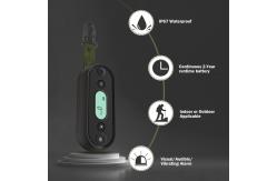 China Waterproof Portable Carbon Monoxide Detector Co Alarm For Marine Boat supplier