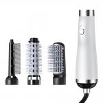 Rotating Detachable Hot Air Hair Dryer And Volumizer Multifunctional for sale