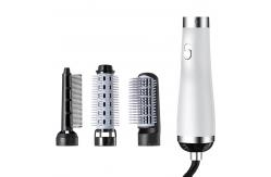 China Rotating Detachable Hot Air Hair Dryer And Volumizer Multifunctional supplier