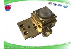 China M607 Improved Die Guide Holder M133 MV Mitsubishi D511600 X187B621H01 X181A788G71 supplier